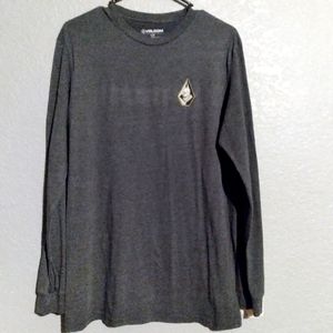 Volcome Stone long sleeve shirt